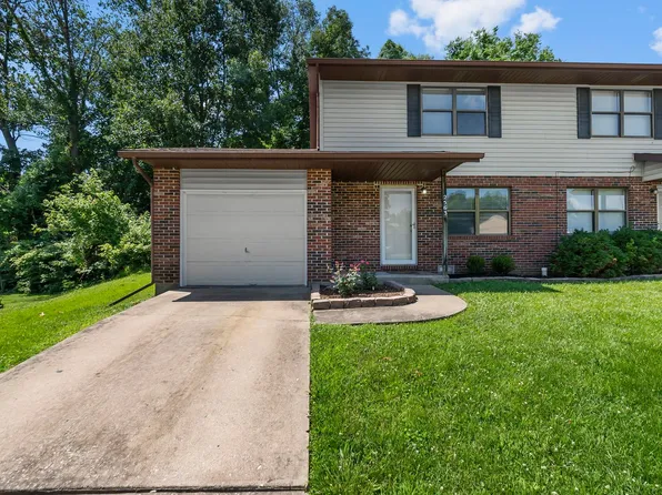 2563 Lisa Dr, Cape Girardeau, MO 63701