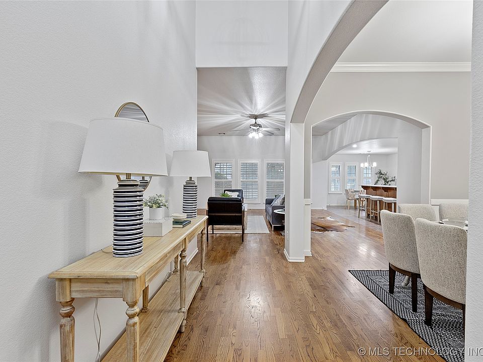 7362 E 119th St S, Bixby, OK 74008 | Zillow