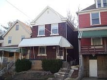 Cute house, great value!