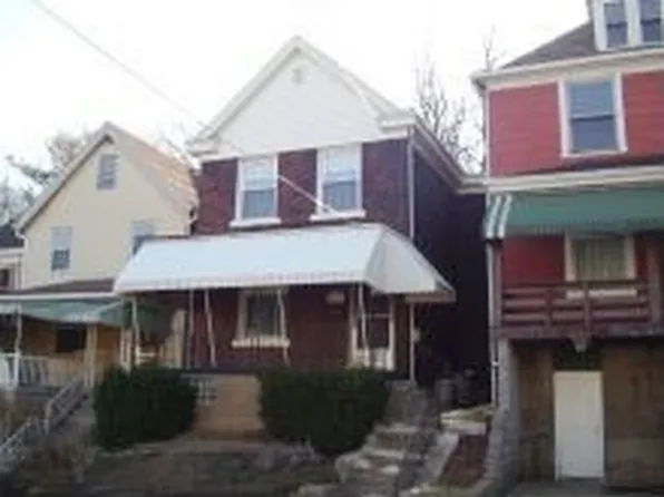 7638 Highland Ave, Pittsburgh, PA 15218