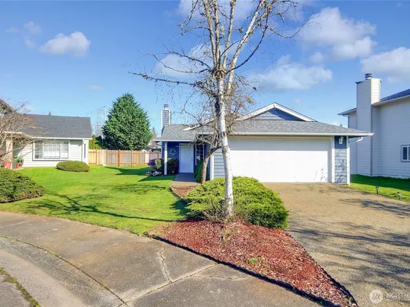 1430 SW 352nd Ct, Federal Way, WA 98023