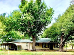 602 S Mignonette, Kosse, TX 76653