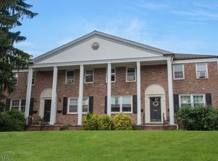 417 Morris Ave #1, Summit, NJ 07901