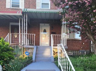 12 S Bernice Ave, Baltimore, MD 21229