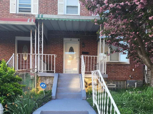 12 S Bernice Ave, Baltimore, MD 21229