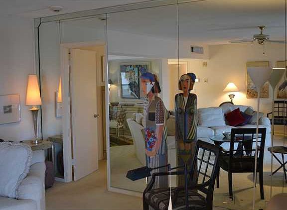 2nd image of 1208 Marine Way APT G6