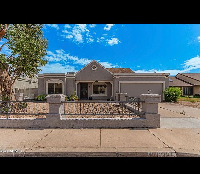 1st image of 6035 W Crocus Dr