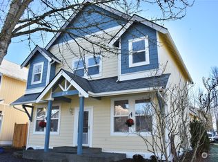 214 Willow Ave, Sultan, WA 98294