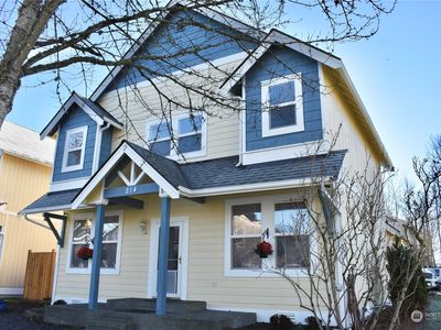 214 Willow Avenue, Sultan, WA, 98294