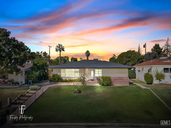 1124 Shattuck Ave, Bakersfield, CA 93305