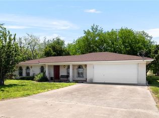 1405 Lucksinger Rd, Mission, TX 78572