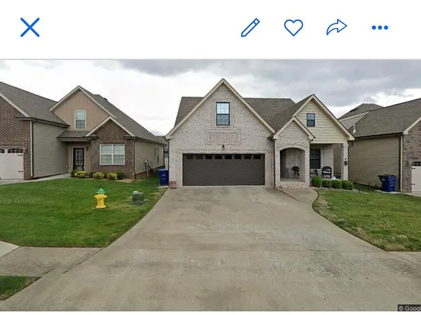 332 Turnberry Cir, Clarksville, TN 37043