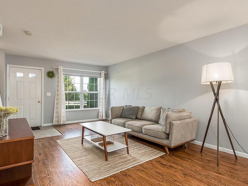 611 Lazelle Rd, Columbus, OH 43081 Zillow