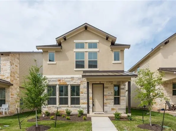 265 Spanish Star Trl, Dripping Springs, TX 78620