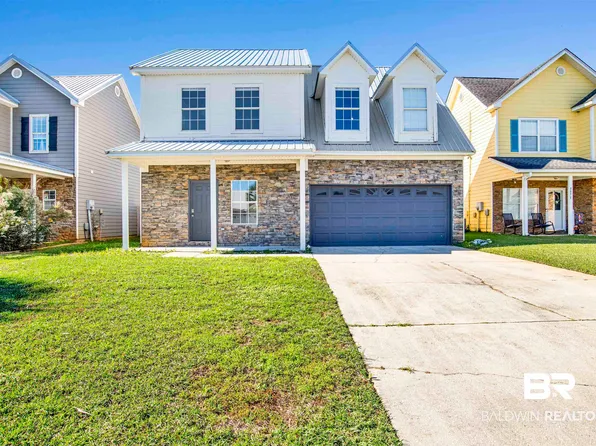 3877 Emerille Dr, Foley, AL 36535