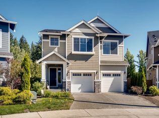 3808 196th Pl SE, Bothell, WA 98012