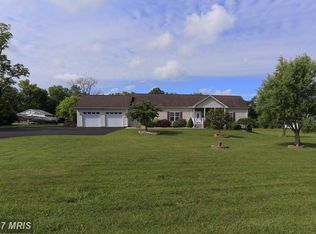 244 Ashton Dr, Falling Waters, WV 25419