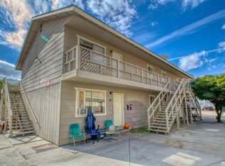 248 W Park St, Fallon, NV 89406