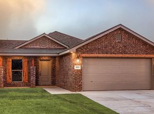 1301 Saratoga Ave, Lubbock, TX 79416