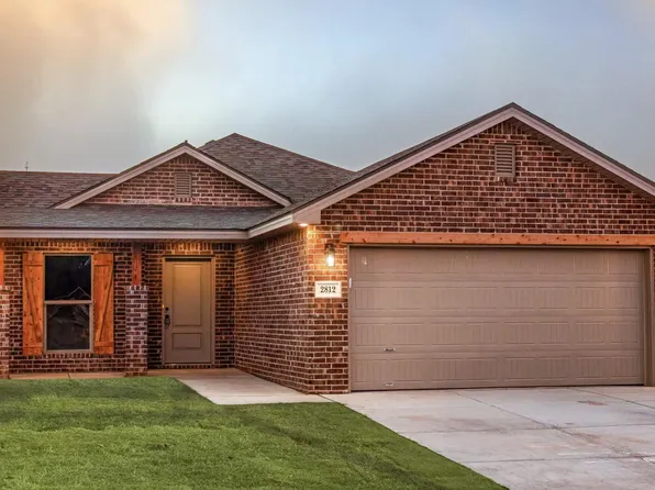 1301 Saratoga Ave, Lubbock, TX 79416