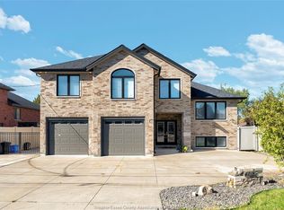 4015 Sixth Concession Rd, Windsor, ON N9G0A5