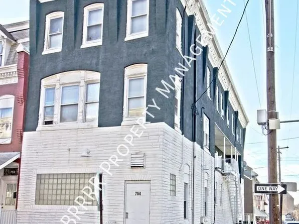 754 N 11th St, Reading, PA
