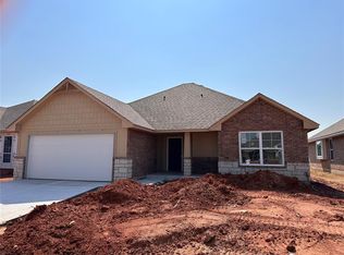 13917 Klinsman Rd, Piedmont, OK 73078