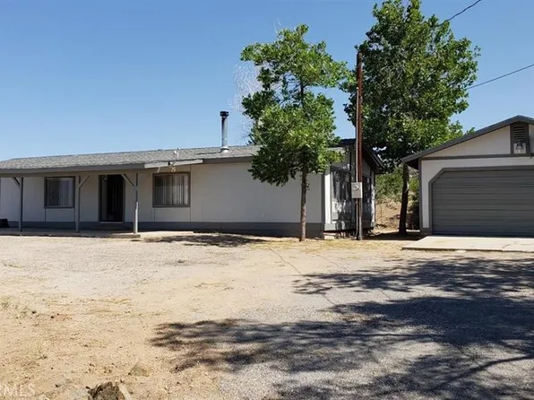 3091 Sunnyslope Rd, Pinon Hills, CA 92372