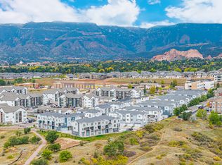 3369 Drumlin Grv, Colorado Springs, CO 80907