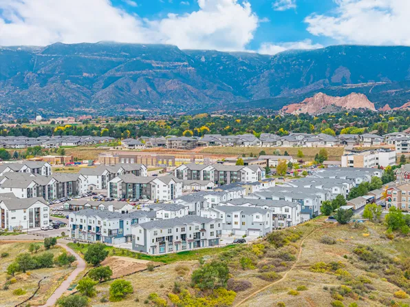 3369 Drumlin Grv, Colorado Springs, CO 80907