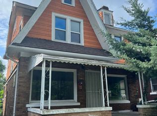 3031 Lawrence St, Detroit, MI 48206