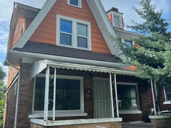 3031 Lawrence St, Detroit, MI 48206