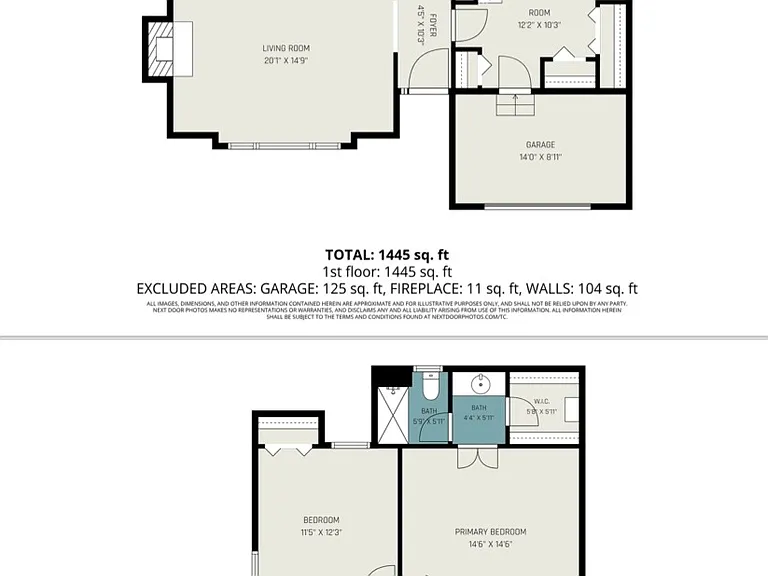 333 Riverland Dr — Photo 17
