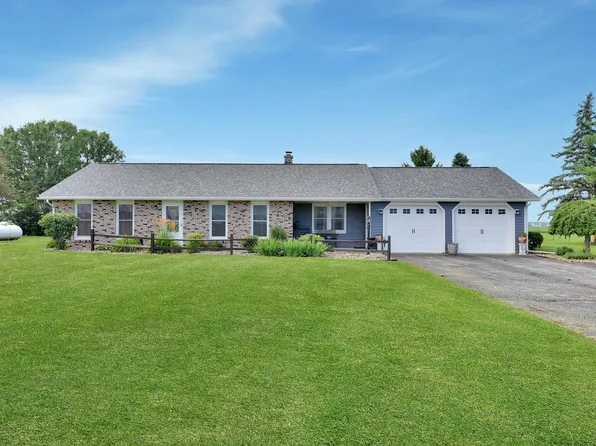 11677 Converse Rd, Plain City, OH 43064