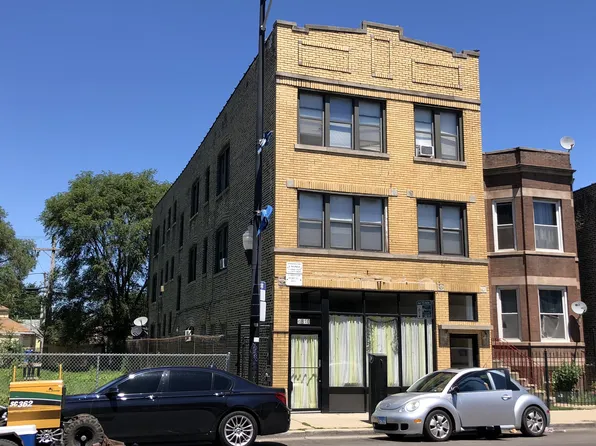 4810 W Armitage Ave APT 2F, Chicago, IL 60639