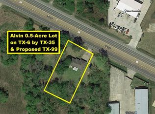 3260 E Highway 6, Alvin, TX 77511