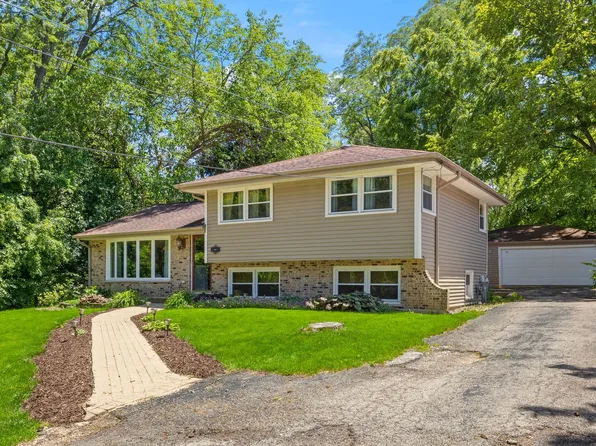 599A Front St, Lisle, IL 60532