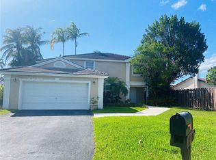 14815 SW 46th Ln, Miami, FL 33185