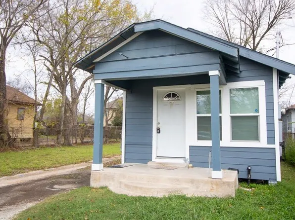 3423 Dennis St, Houston, TX 77004