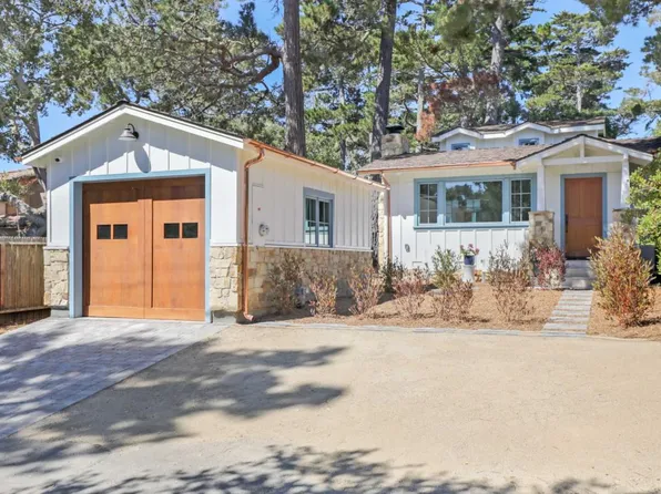 0 MISSION-3 SW Of 13th St, Carmel, CA 93923