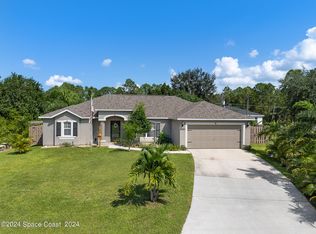 850 Tedder Rd SE, Palm Bay, FL 32909