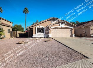 1575 S Western Skies Dr, Gilbert, AZ 85296