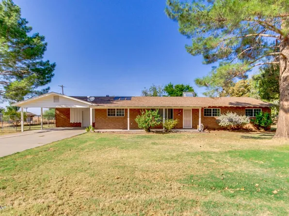 11446 W Hidalgo Ave, Tolleson, AZ 85353