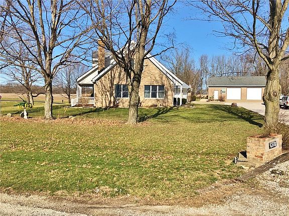 5th image of 6518 E County Road 750 S
