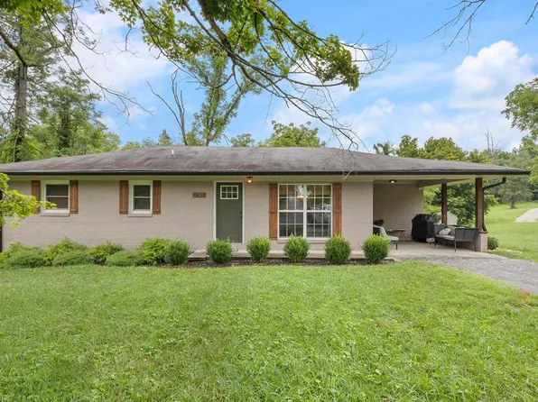 2193 Freehill Rd, Cookeville, TN 38501