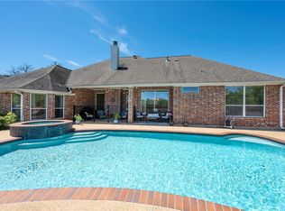 3710 Williams Trace Drive, Bryan, TX 77808