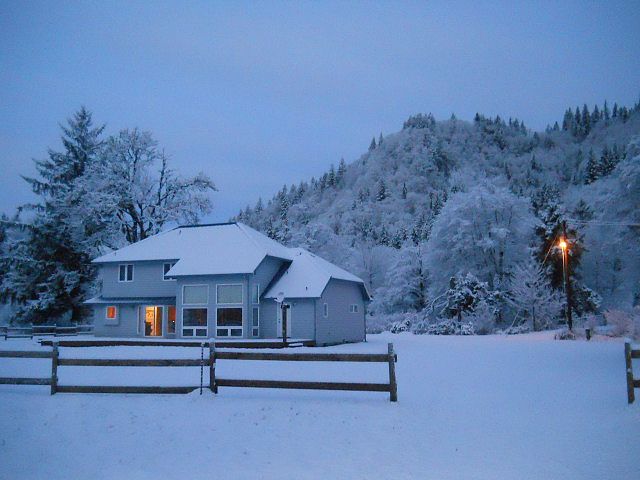 Winter Wonderland