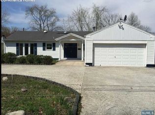 66 Emwood Dr, Emerson, NJ 07630