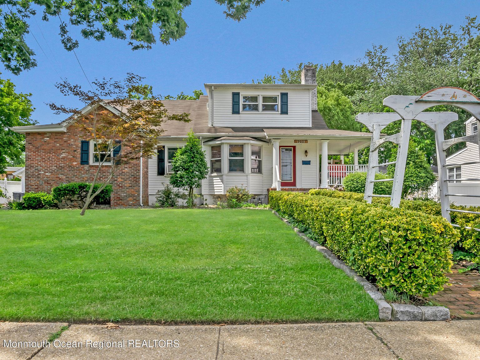 1209 16th Avenue UNIT 1, Belmar, NJ 07719 MLS 22325088 Zillow