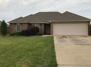 102 Jody Dr, Canton, MS 39046